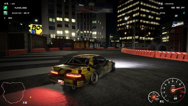 Kanjozoku Game Crack 