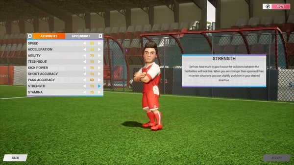 Serious Fun Football Crack