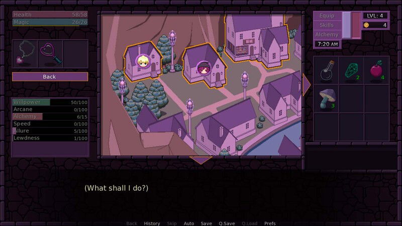 Download Town of Magic