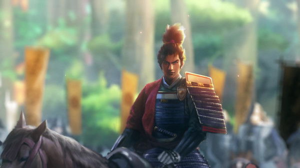 NOBUNAGAS AMBITION Shinsei Crack
