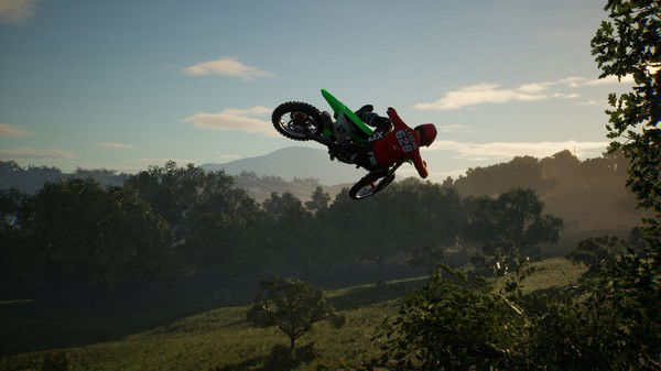 MX vs ATV Legends Crack