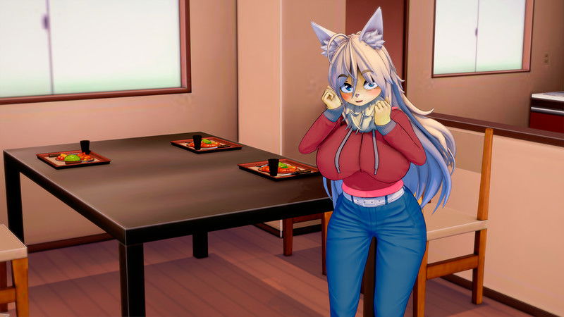 Love at First Tail Download