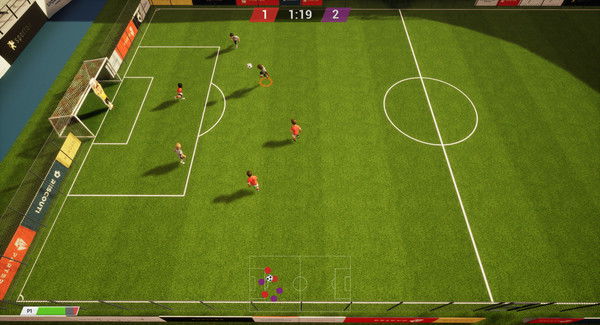 Serious Fun Football Crack