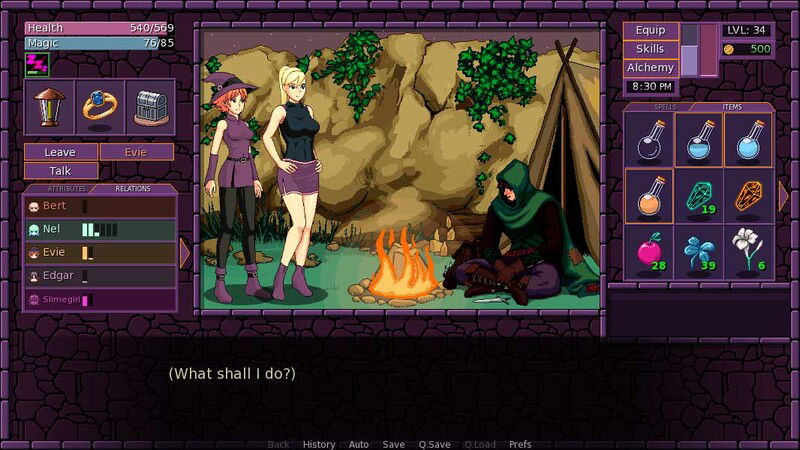 Download Town of Magic