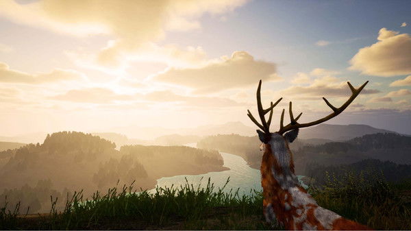 Deer Journey Crack