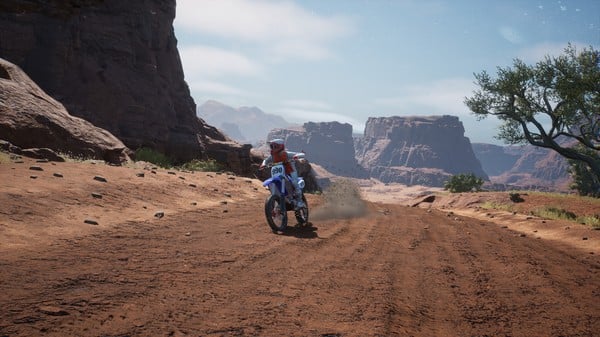 MX vs ATV Legends Crack