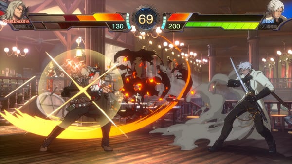DNF Duel Crack