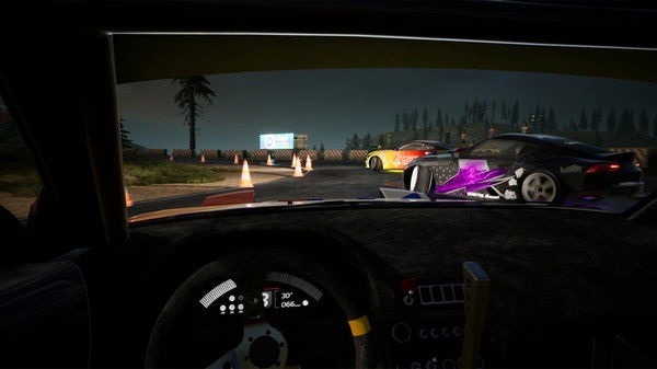 OverDrift Festival Crack Free Download