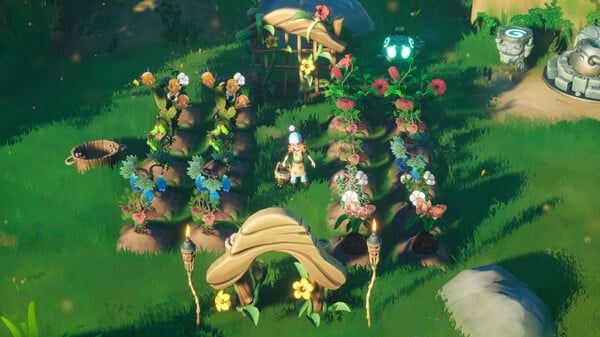 Ikonei Island: An Earthlock Adventure Crack