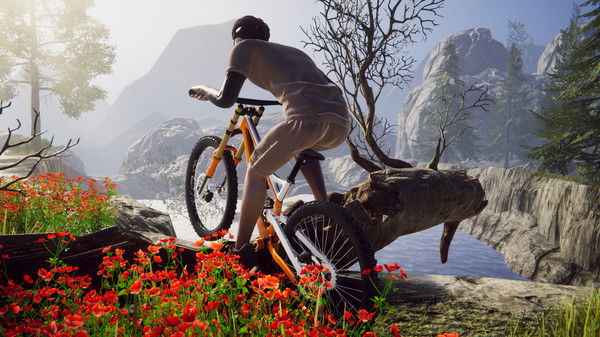 Bicycle Rider Simulator Crack