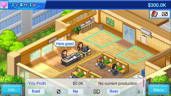 Anime Studio Story Crack