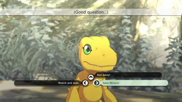 Digimon Survive Crack