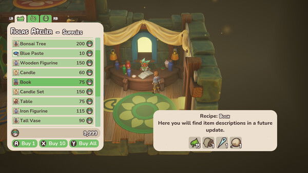 Ikonei Island: An Earthlock Adventure Crack