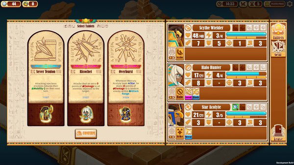Warriors of the Nile 2 Crack