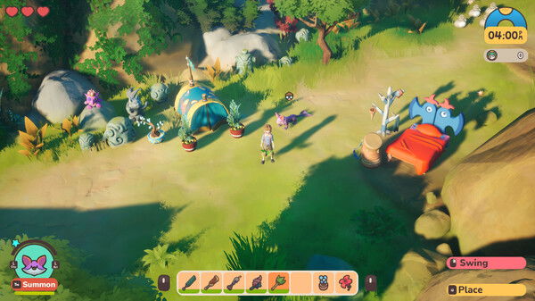 Ikonei Island: An Earthlock Adventure Crack