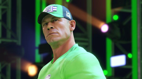 WWE 2K22 Crack