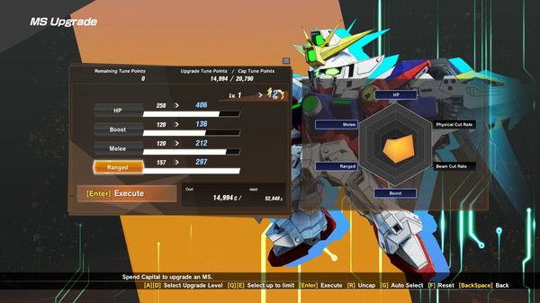 SD Gundam Battle Alliance Crack