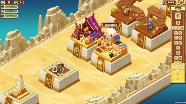 Warriors of the Nile 2 Crack