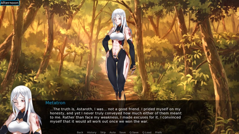 Download Divine Dawn