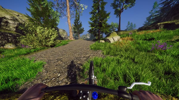 Bicycle Rider Simulator Crack