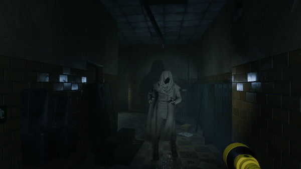 Ghost Watchers Crack