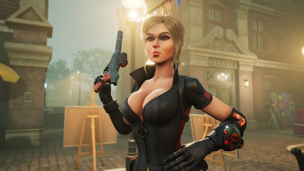 Destroy All Humans 2 Reprobed Crack