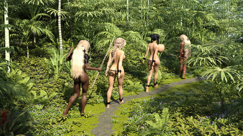 Download Lust Hunter 