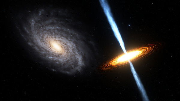 SpaceEngine Crack