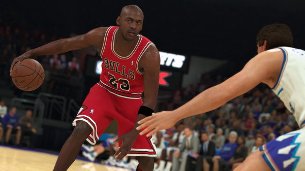 NBA 2K23 Crack