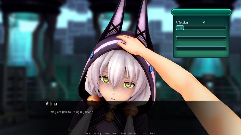 Download Black Rabbit Trainer