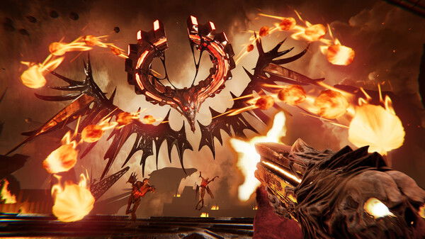 Metal: Hellsinger Crack