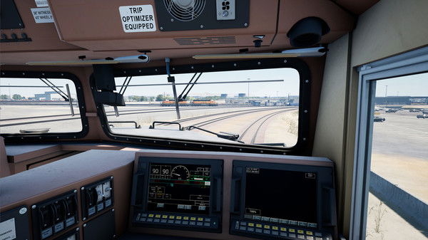 Train Sim World 3 Crack