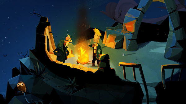 Return to Monkey Island Crack