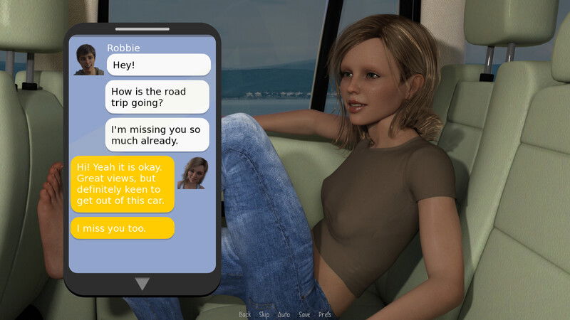 Download Sandy Bay