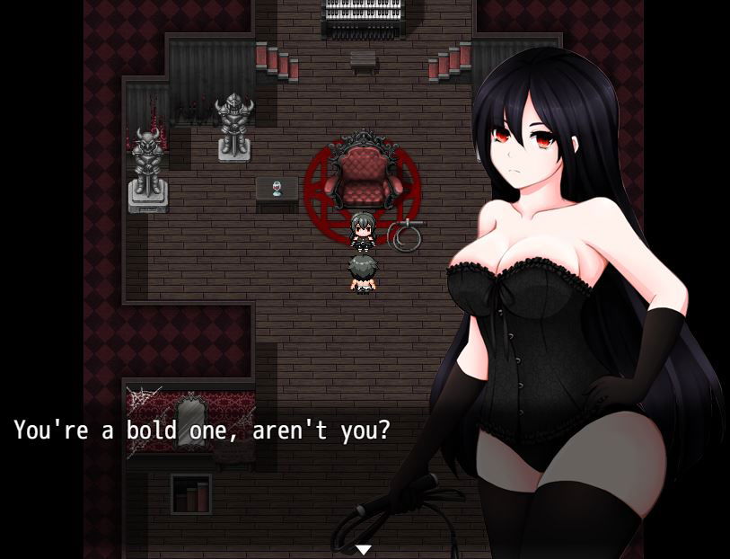 Download Domina