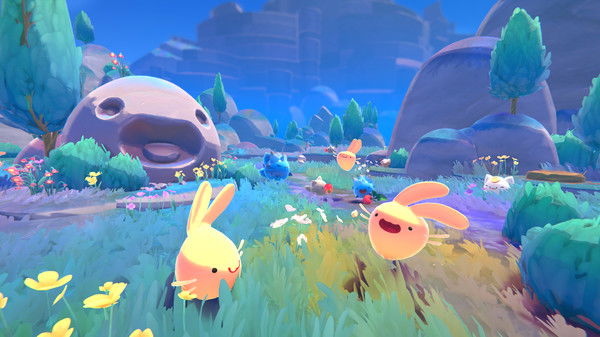 Slime Rancher 2 Crack