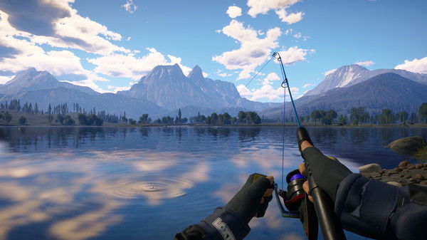 Call of the Wild: The Angler Crack