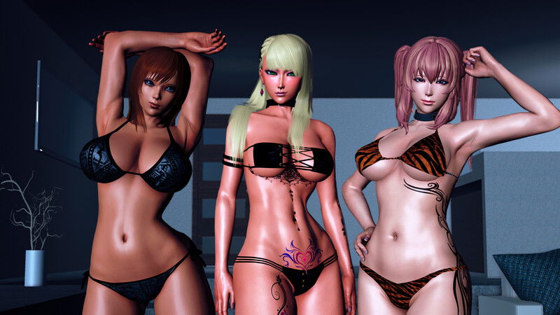 Download Desire of Fate