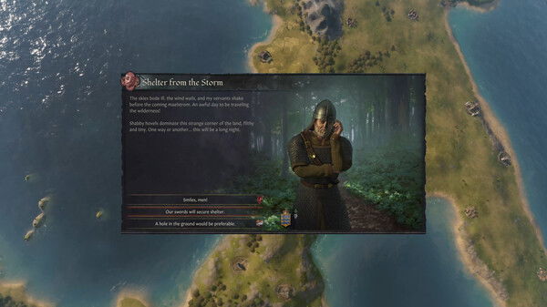 Crusader Kings III: Friends and Foes Crack 
