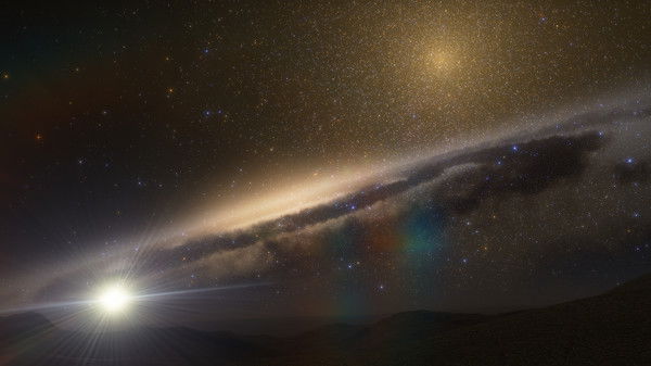 SpaceEngine Crack