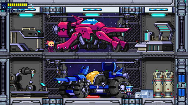 Super Alloy Ranger Crack