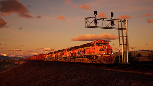 Train Sim World 3 Crack