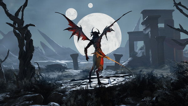 Metal: Hellsinger Crack