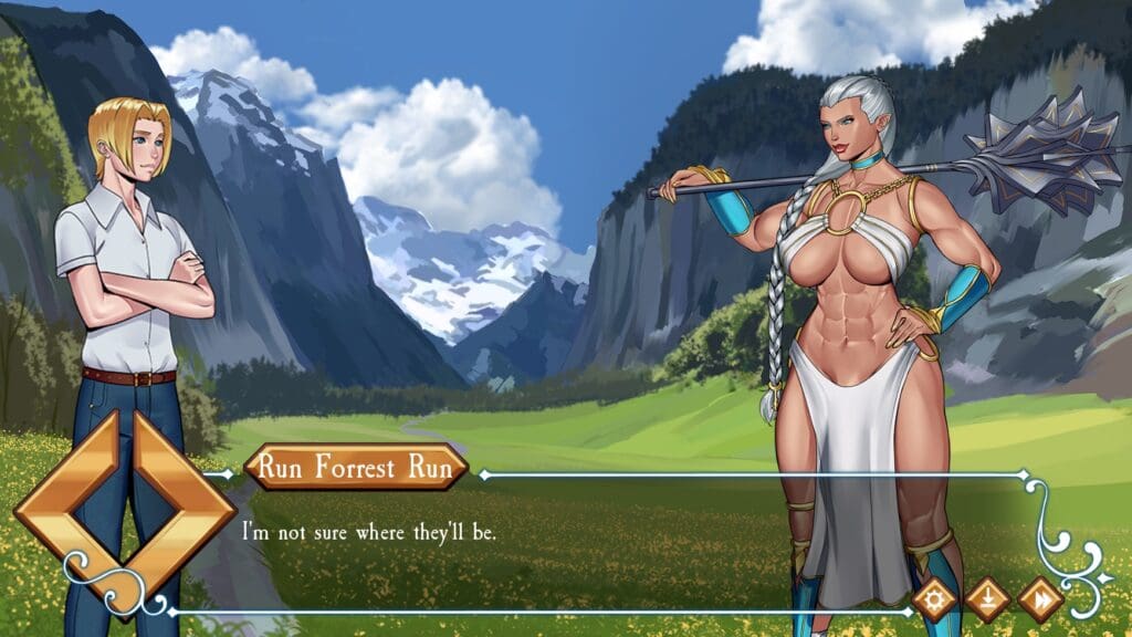 Download Shackles of Ellswyn