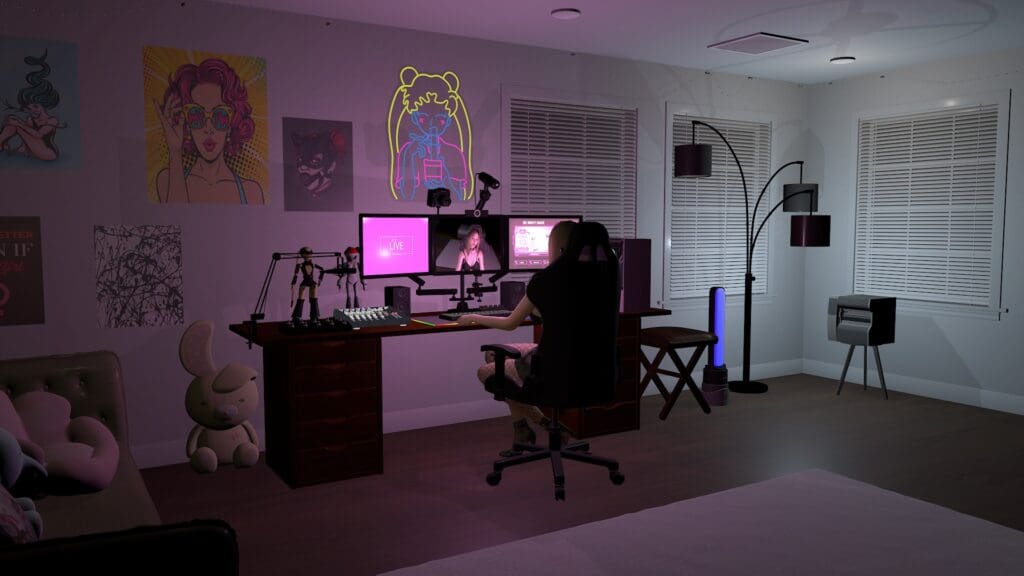 Download The Lab
