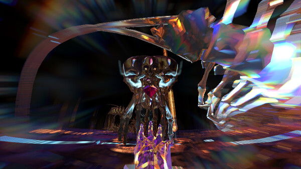 HYPER DEMON Crack