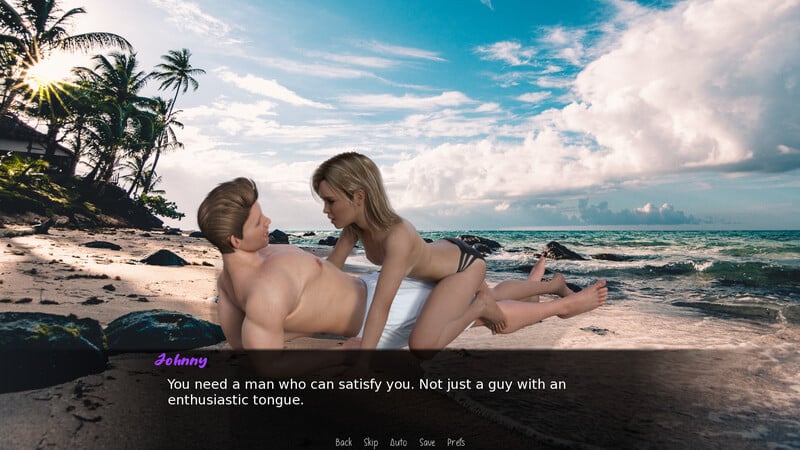 Download Sandy Bay