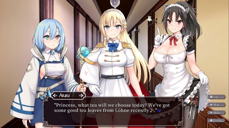 Download Imperial Harem