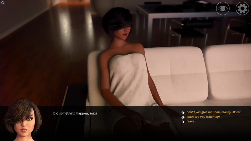 Download Big Brother: RenPy - Remake Story 