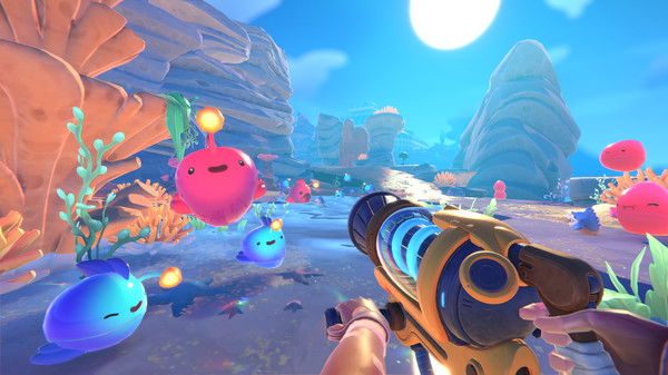 Slime Rancher 2 Crack